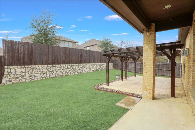 3509 Saint Croix Avenue, Mckinney, TX 75071