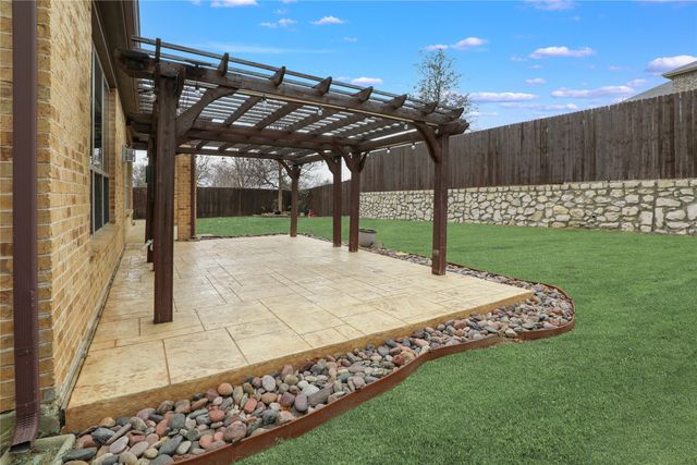 3509 Saint Croix Avenue, Mckinney, TX 75071