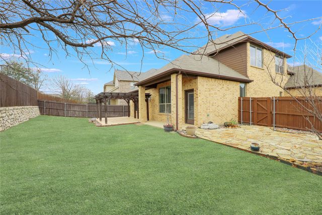 3509 Saint Croix Avenue, Mckinney, TX 75071