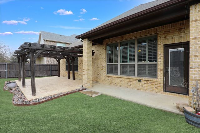 3509 Saint Croix Avenue, Mckinney, TX 75071