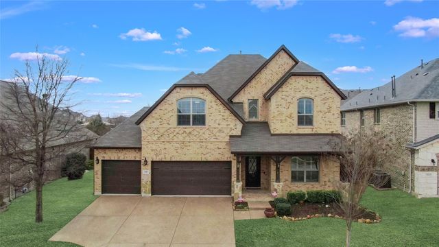 3509 Saint Croix Avenue, Mckinney, TX 75071