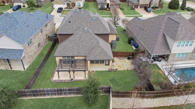 3509 Saint Croix Avenue, Mckinney, TX 75071