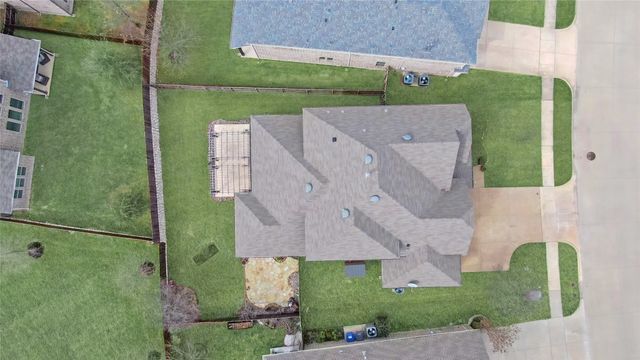 3509 Saint Croix Avenue, Mckinney, TX 75071