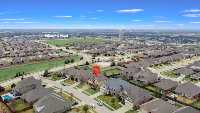3509 Saint Croix Avenue, Mckinney, TX 75071