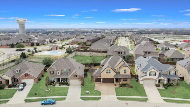 3509 Saint Croix Avenue, Mckinney, TX 75071