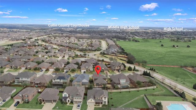 3509 Saint Croix Avenue, Mckinney, TX 75071