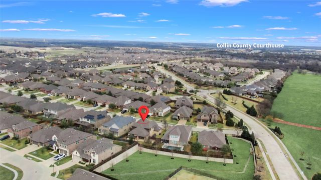 3509 Saint Croix Avenue, Mckinney, TX 75071