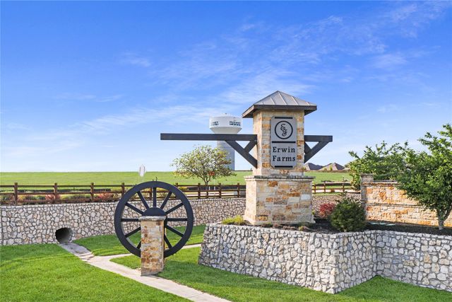 3509 Saint Croix Avenue, Mckinney, TX 75071