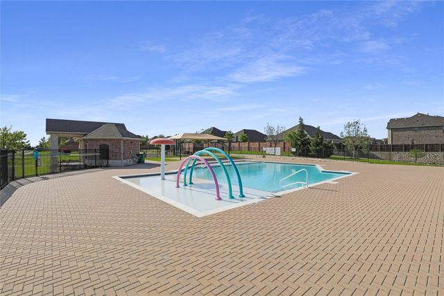 3509 Saint Croix Avenue, Mckinney, TX 75071