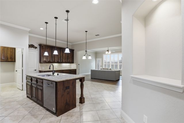 3509 Saint Croix Avenue, Mckinney, TX 75071