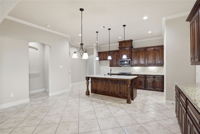 3509 Saint Croix Avenue, Mckinney, TX 75071