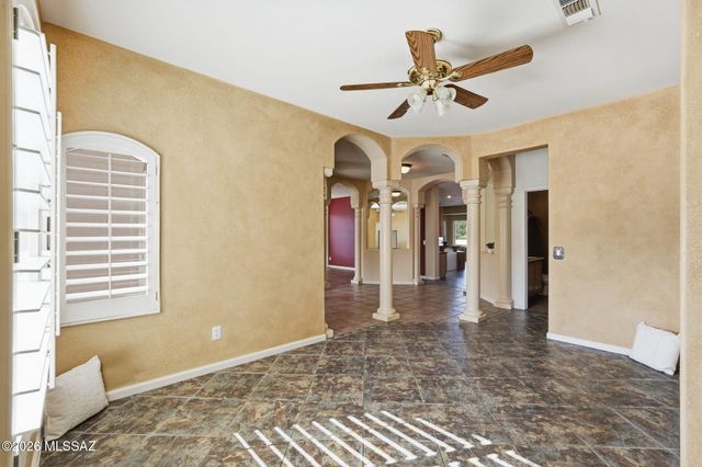 38174 S Desert Highland Drive, Tucson, AZ 85739