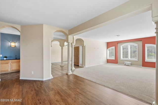 38174 S Desert Highland Drive, Tucson, AZ 85739