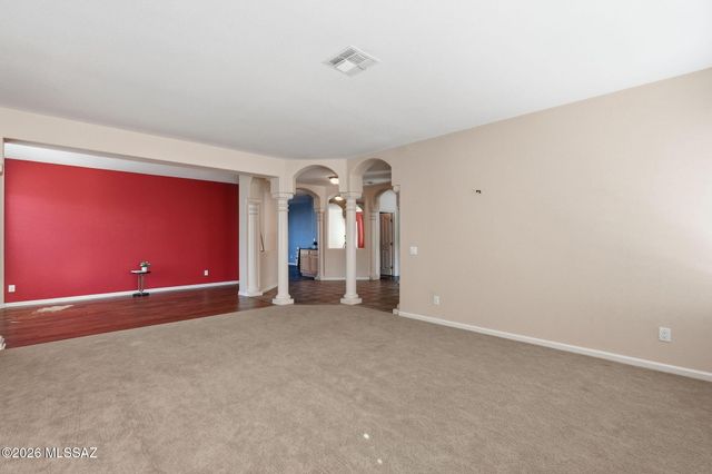 38174 S Desert Highland Drive, Tucson, AZ 85739