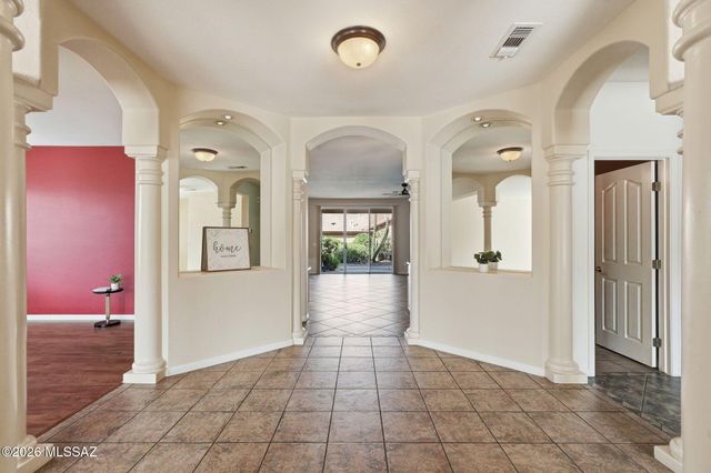 38174 S Desert Highland Drive, Tucson, AZ 85739