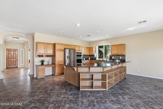 38174 S Desert Highland Drive, Tucson, AZ 85739