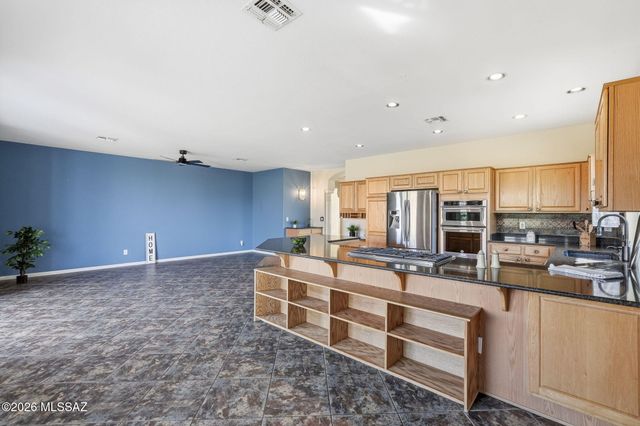 38174 S Desert Highland Drive, Tucson, AZ 85739