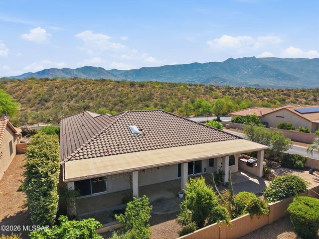 38174 S Desert Highland Drive, Tucson, AZ 85739