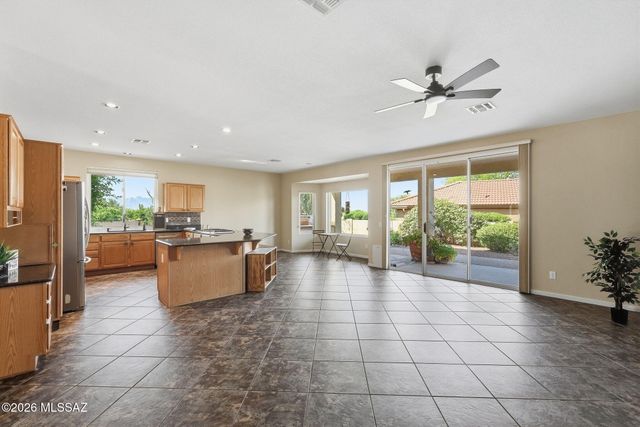 38174 S Desert Highland Drive, Tucson, AZ 85739