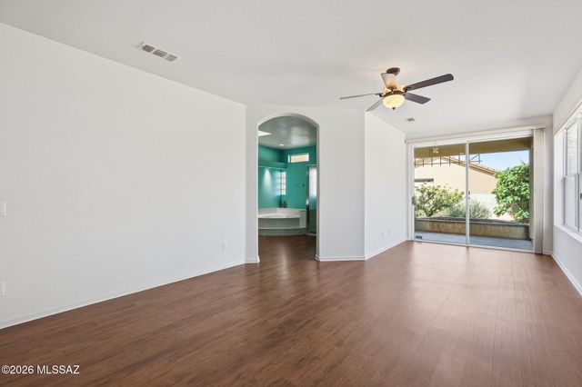 38174 S Desert Highland Drive, Tucson, AZ 85739