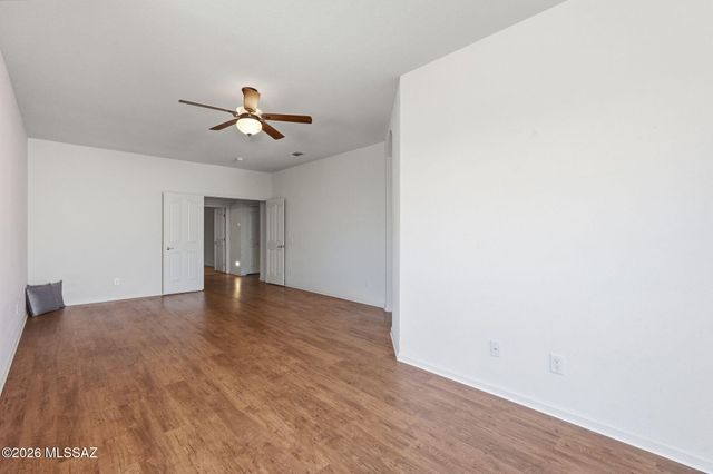 38174 S Desert Highland Drive, Tucson, AZ 85739