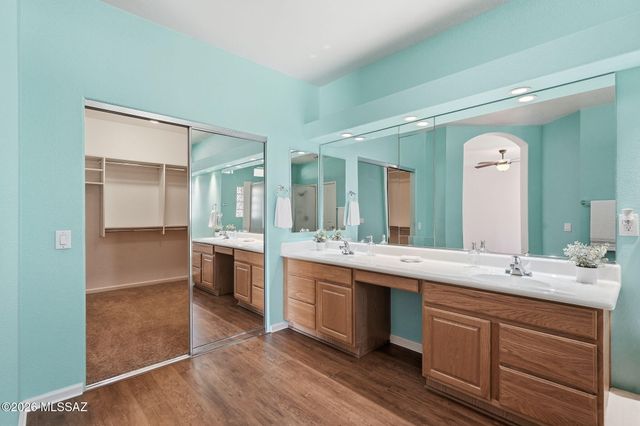 38174 S Desert Highland Drive, Tucson, AZ 85739