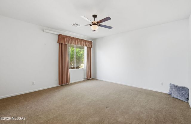 38174 S Desert Highland Drive, Tucson, AZ 85739