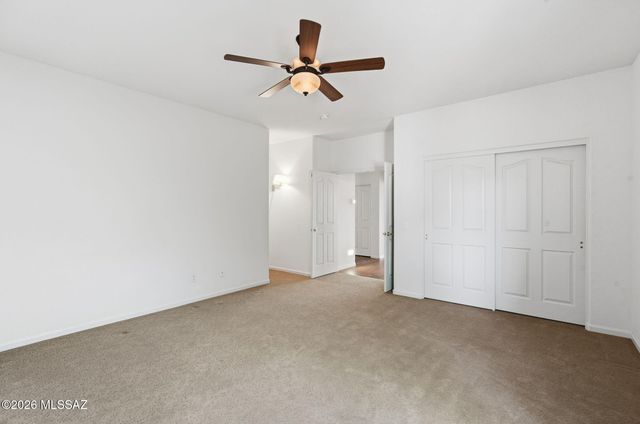 38174 S Desert Highland Drive, Tucson, AZ 85739