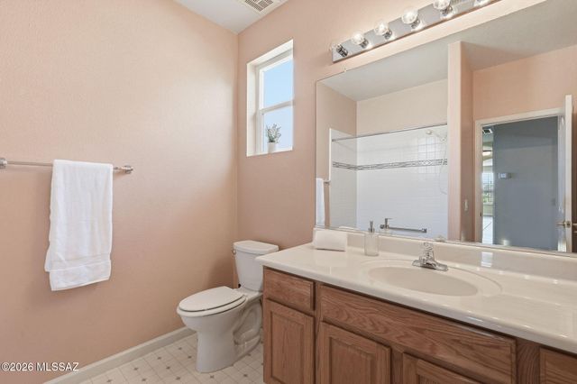 38174 S Desert Highland Drive, Tucson, AZ 85739