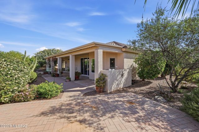 38174 S Desert Highland Drive, Tucson, AZ 85739