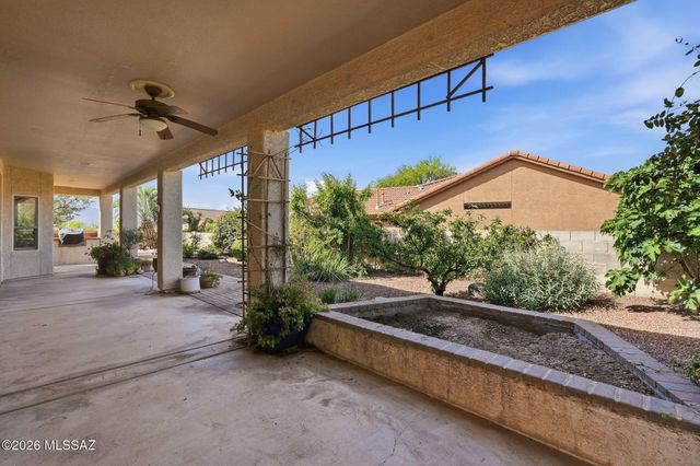 38174 S Desert Highland Drive, Tucson, AZ 85739