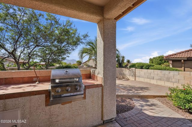 38174 S Desert Highland Drive, Tucson, AZ 85739