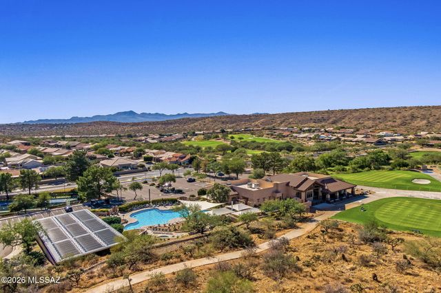 38174 S Desert Highland Drive, Tucson, AZ 85739