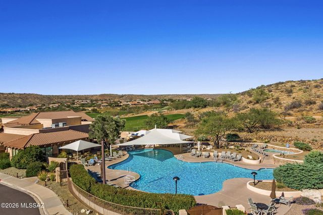 38174 S Desert Highland Drive, Tucson, AZ 85739