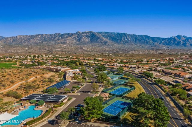 38174 S Desert Highland Drive, Tucson, AZ 85739