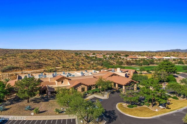 38174 S Desert Highland Drive, Tucson, AZ 85739