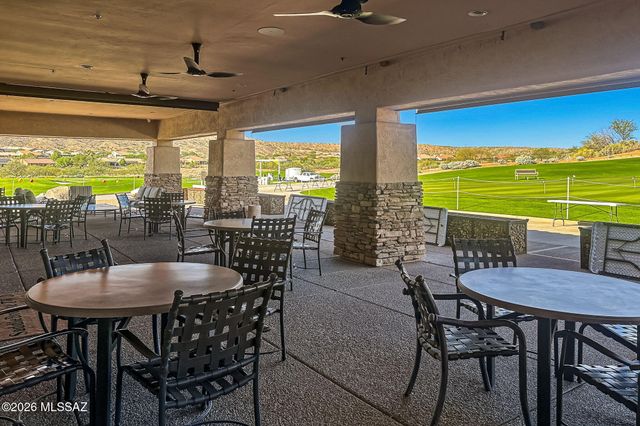 38174 S Desert Highland Drive, Tucson, AZ 85739