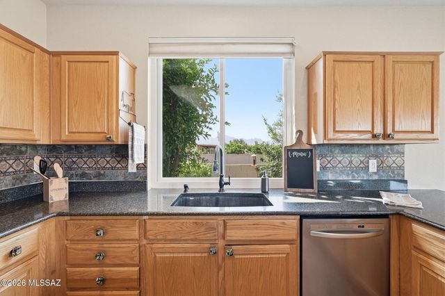 38174 S Desert Highland Drive, Tucson, AZ 85739