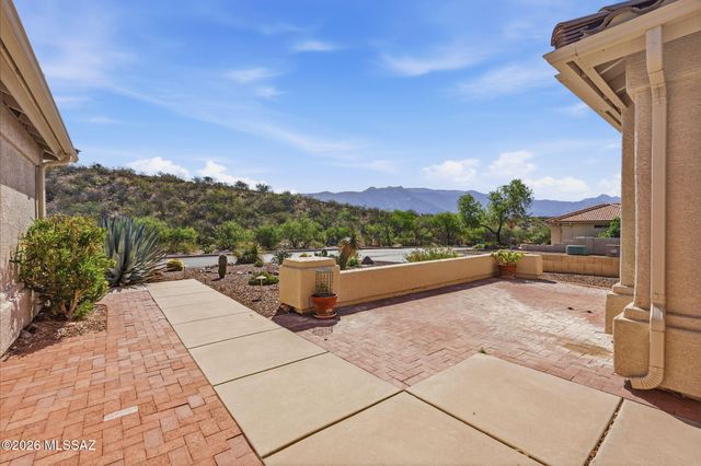 38174 S Desert Highland Drive, Tucson, AZ 85739