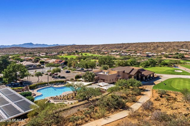 38174 S Desert Highland Drive, Tucson, AZ 85739