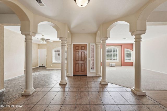 38174 S Desert Highland Drive, Tucson, AZ 85739