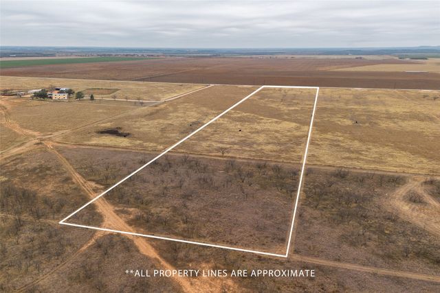 T2 County Road 204, Bradshaw, TX 79567