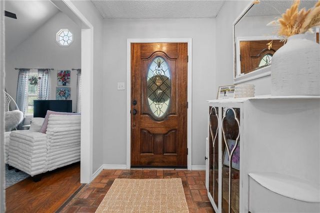 2850 Pretty Branch Drive E, Mobile, AL 36618