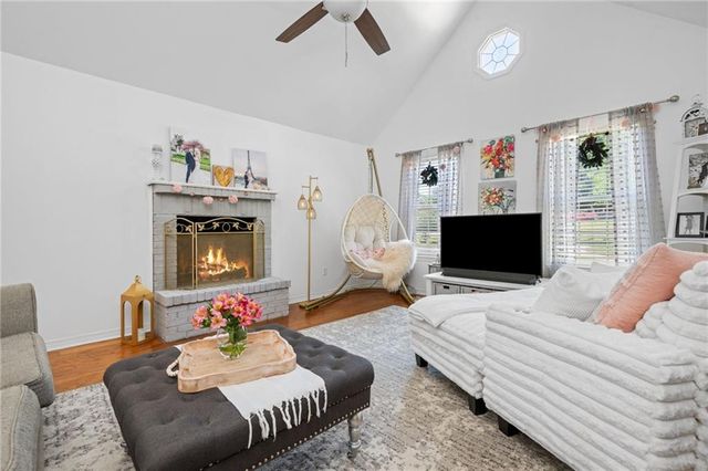 2850 Pretty Branch Drive E, Mobile, AL 36618