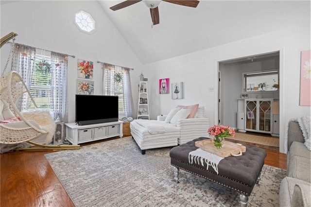 2850 Pretty Branch Drive E, Mobile, AL 36618