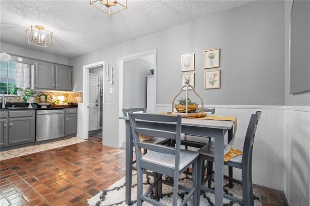 2850 Pretty Branch Drive E, Mobile, AL 36618
