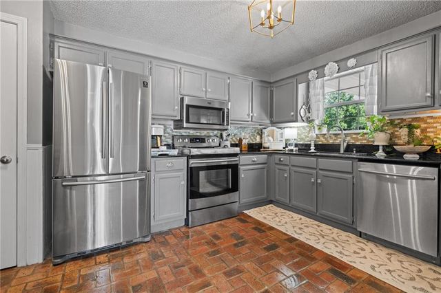 2850 Pretty Branch Drive E, Mobile, AL 36618