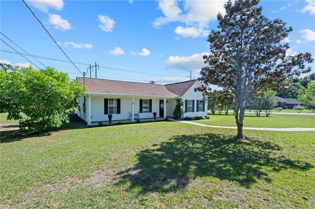 2850 Pretty Branch Drive E, Mobile, AL 36618