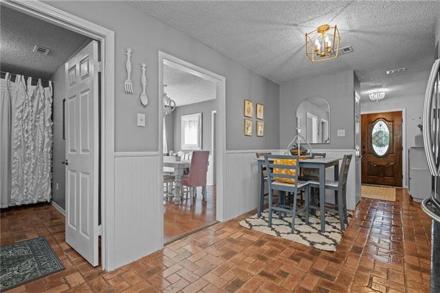 2850 Pretty Branch Drive E, Mobile, AL 36618
