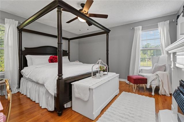 2850 Pretty Branch Drive E, Mobile, AL 36618